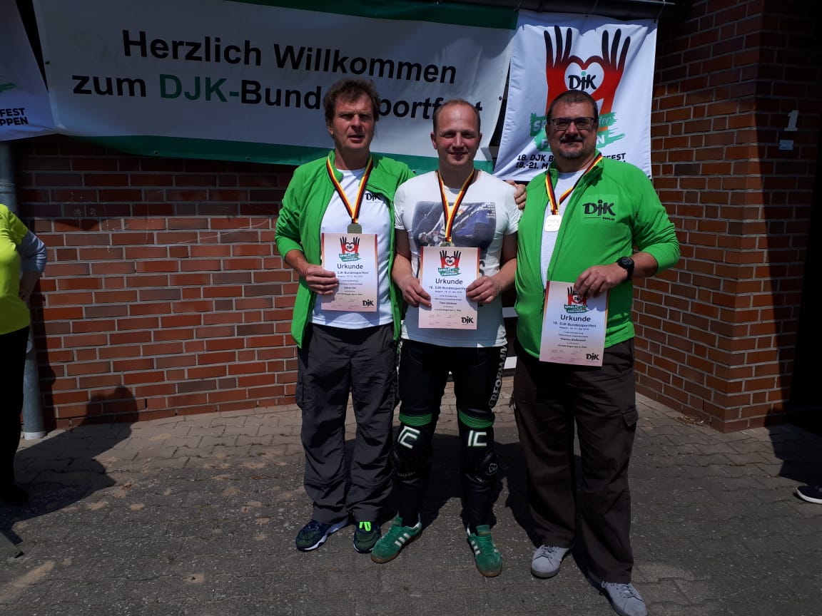 18. DJK Bundessportfest 4