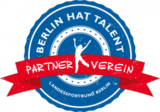 Logo Berlin hat Talent