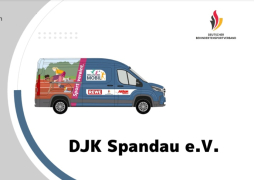 Das Inklusionsmobil 